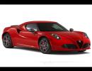 Assurance auto ALFA ROMEO 4C